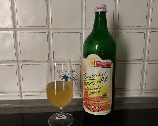 飲みごろを過ぎちゃったかも……