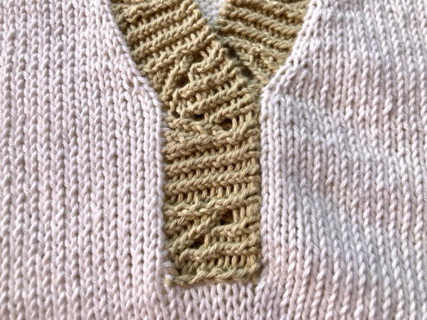 プラケット、固定完了　〜Catmint