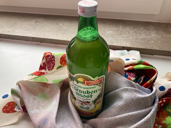 やっぱり家でも飲みたくて買っちゃった