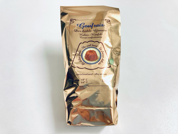 いまさらですが、Goufrais