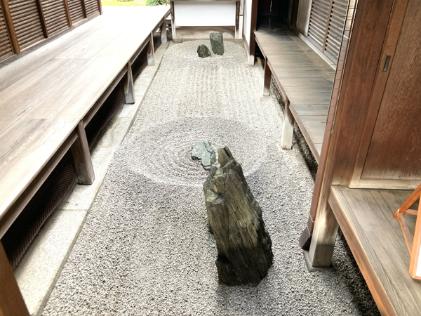 たまには京都観光