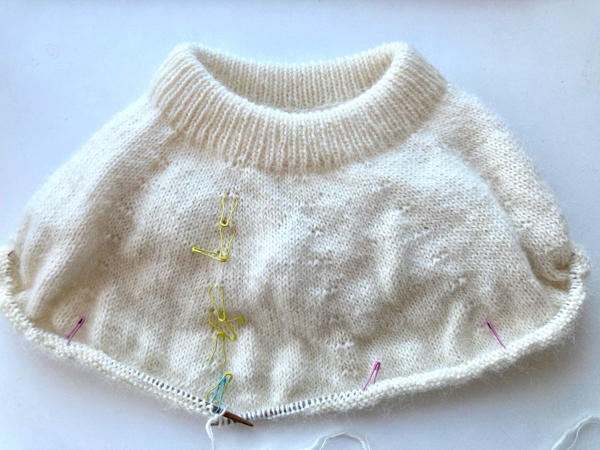 もしかしたら大ピンチかもしれない……　〜Flauschliebe