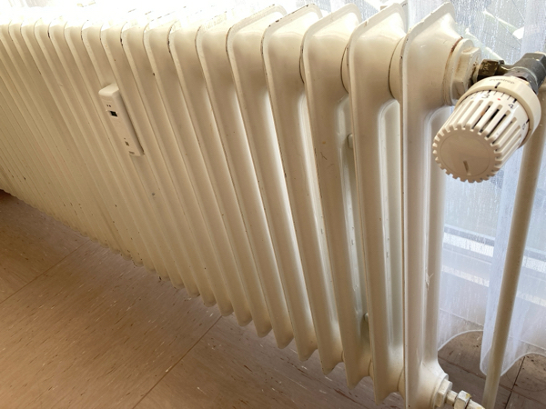 またハイツングの不調問題