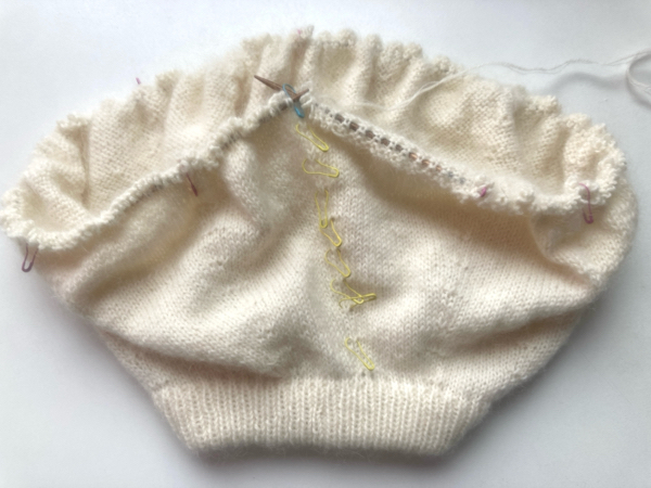 こんな初歩的な間違いをまたやってしまった……　〜Flauschliebe