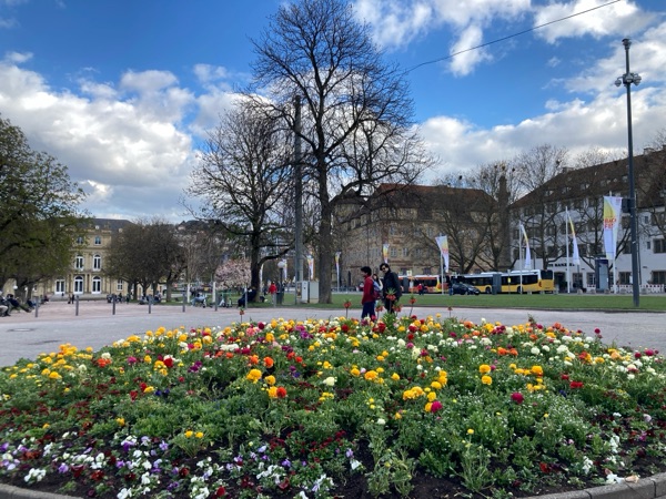 体調不良からなんとか回復